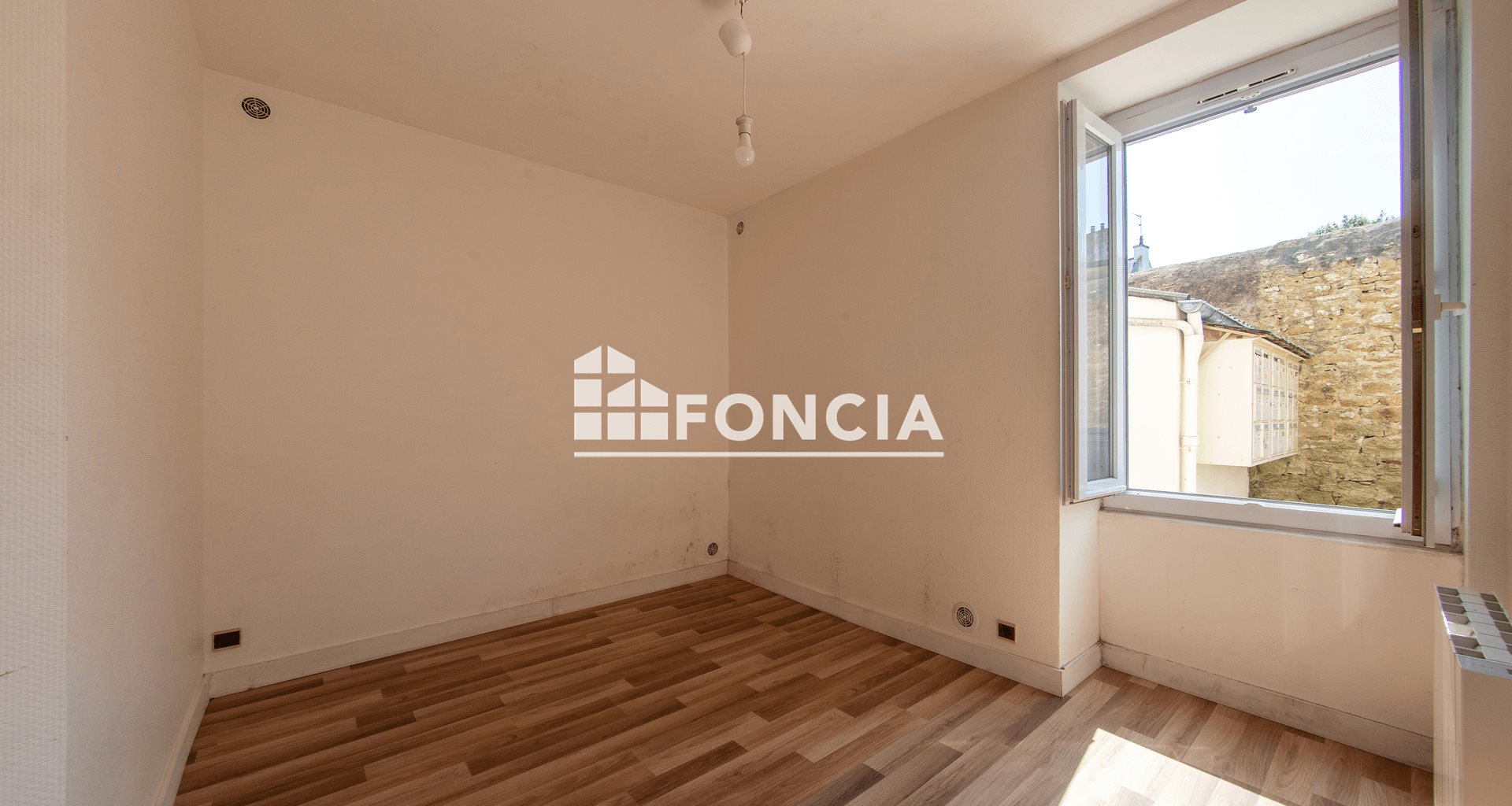 Appartement à vendre, 32m², Lorient