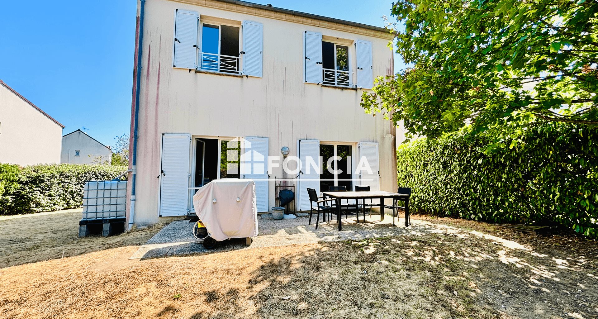 Maison à vendre, 120m², Orléans