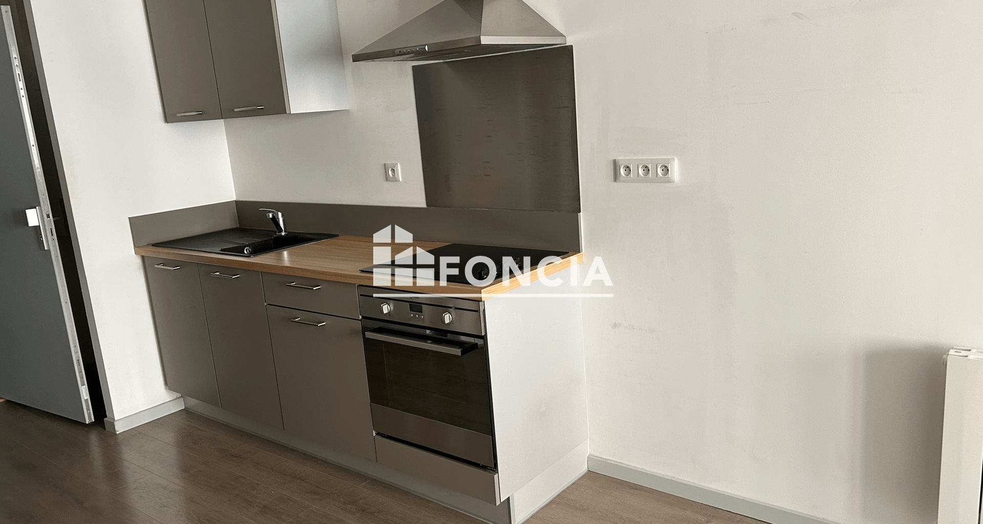 Appartement à vendre, 70m², Colmar
