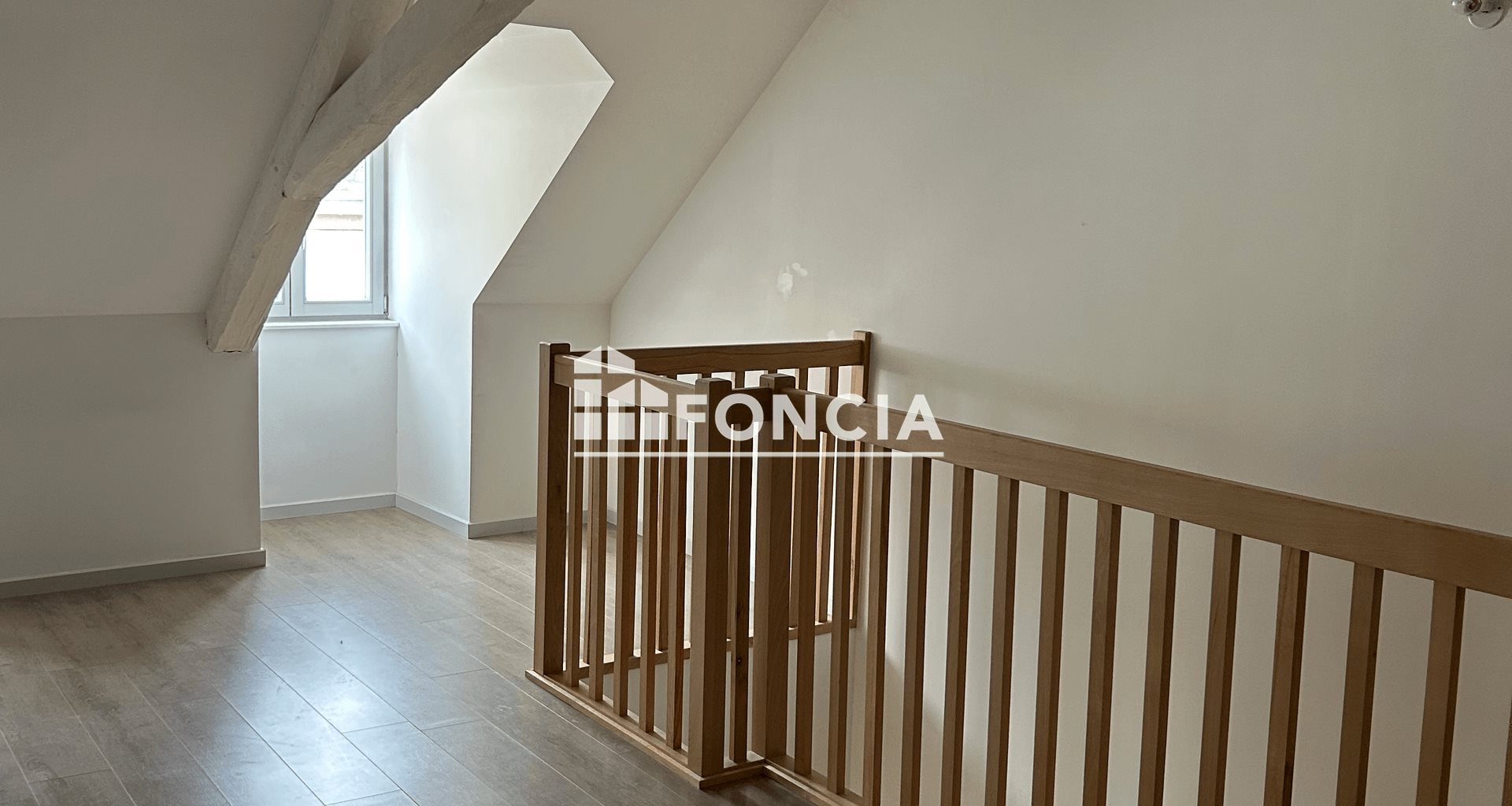 Appartement à vendre, 70m², Colmar