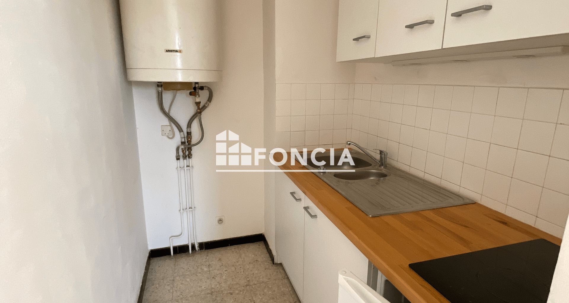 Appartement à louer, 26m², Bagnols-sur-Cèze