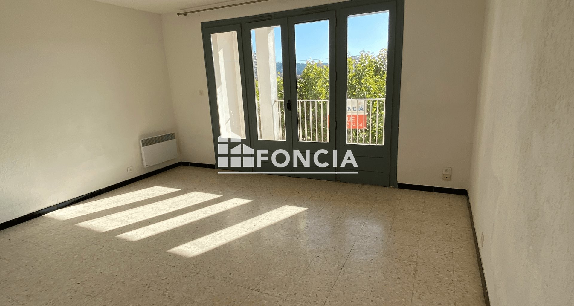 Appartement à louer, 26m², Bagnols-sur-Cèze