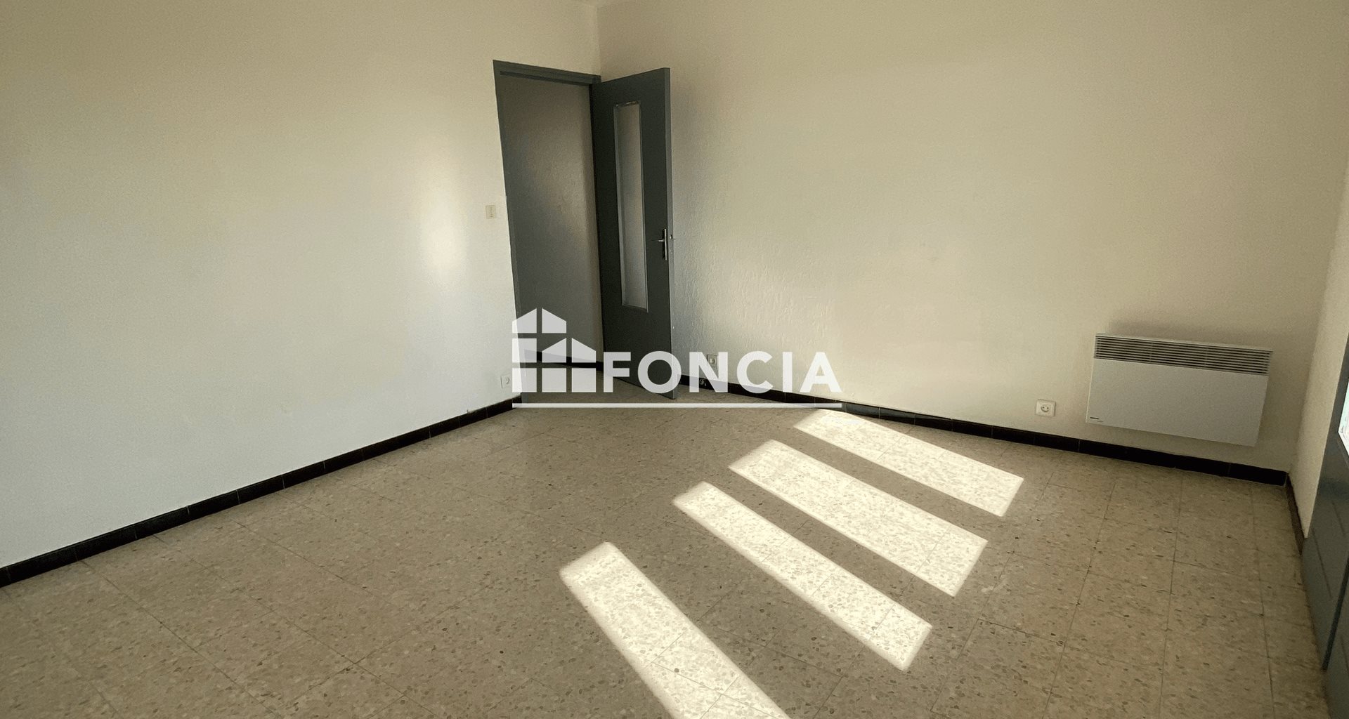 Appartement à louer, 26m², Bagnols-sur-Cèze