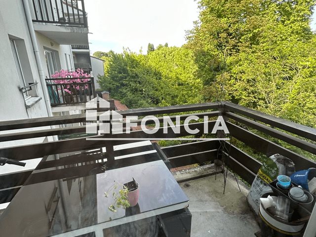 Appartement à louer, 49m², Mont-de-Marsan