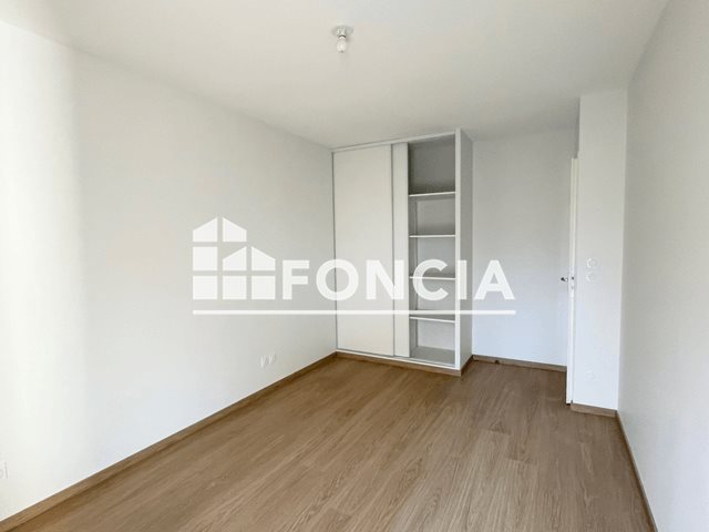 Appartement à louer, 61m², Toulouse