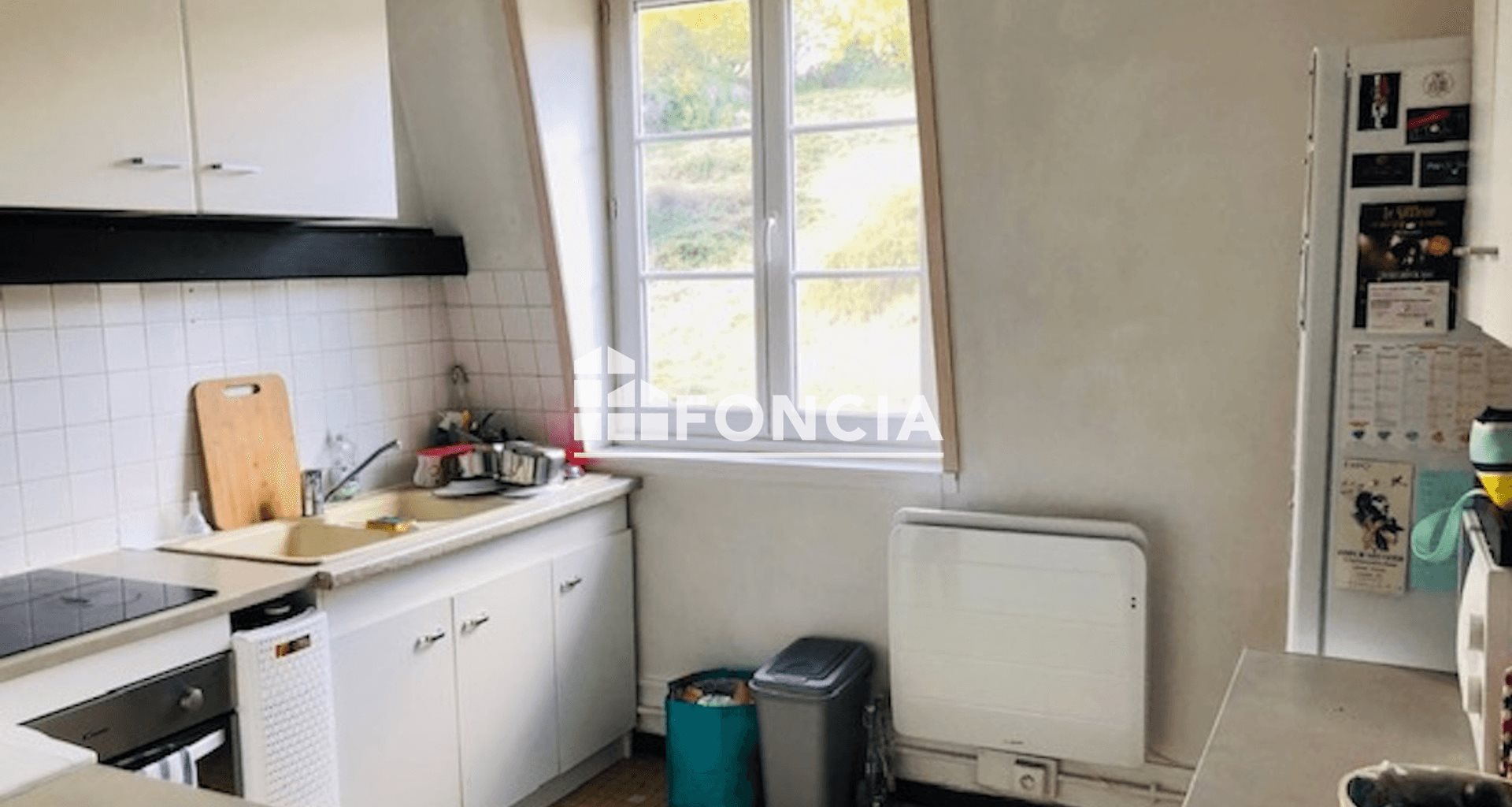 Appartement à louer, 36m², L'Arbresle