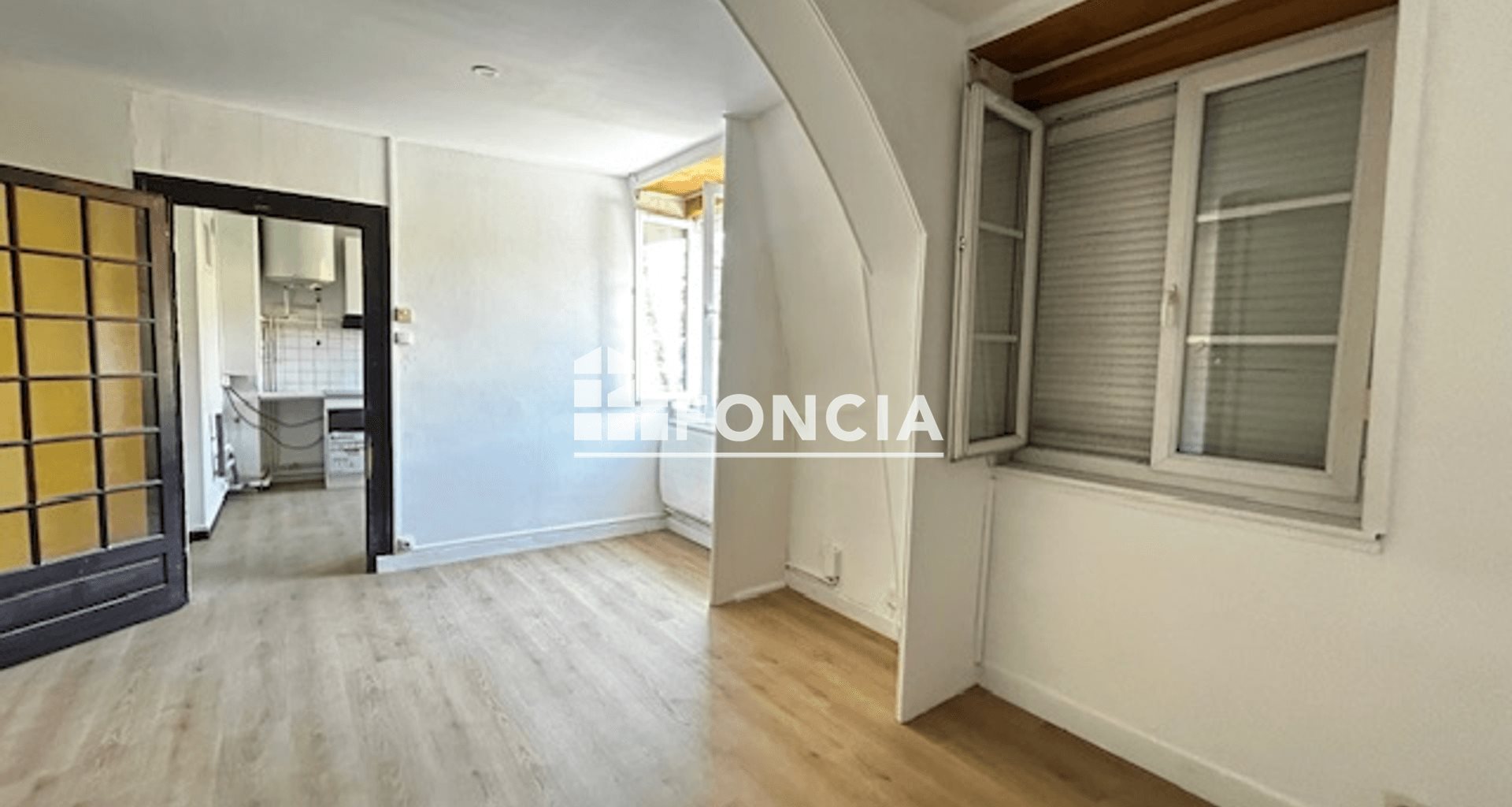 Appartement à louer, 36m², L'Arbresle