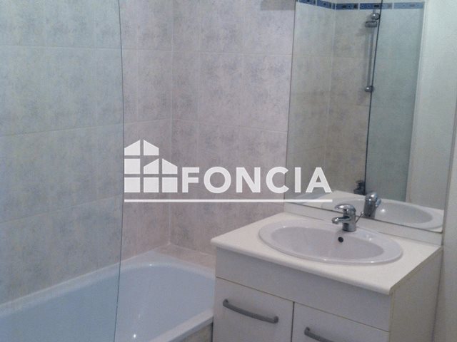 Appartement à louer, 51m², Amiens