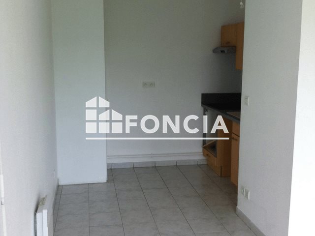 Appartement à louer, 51m², Amiens
