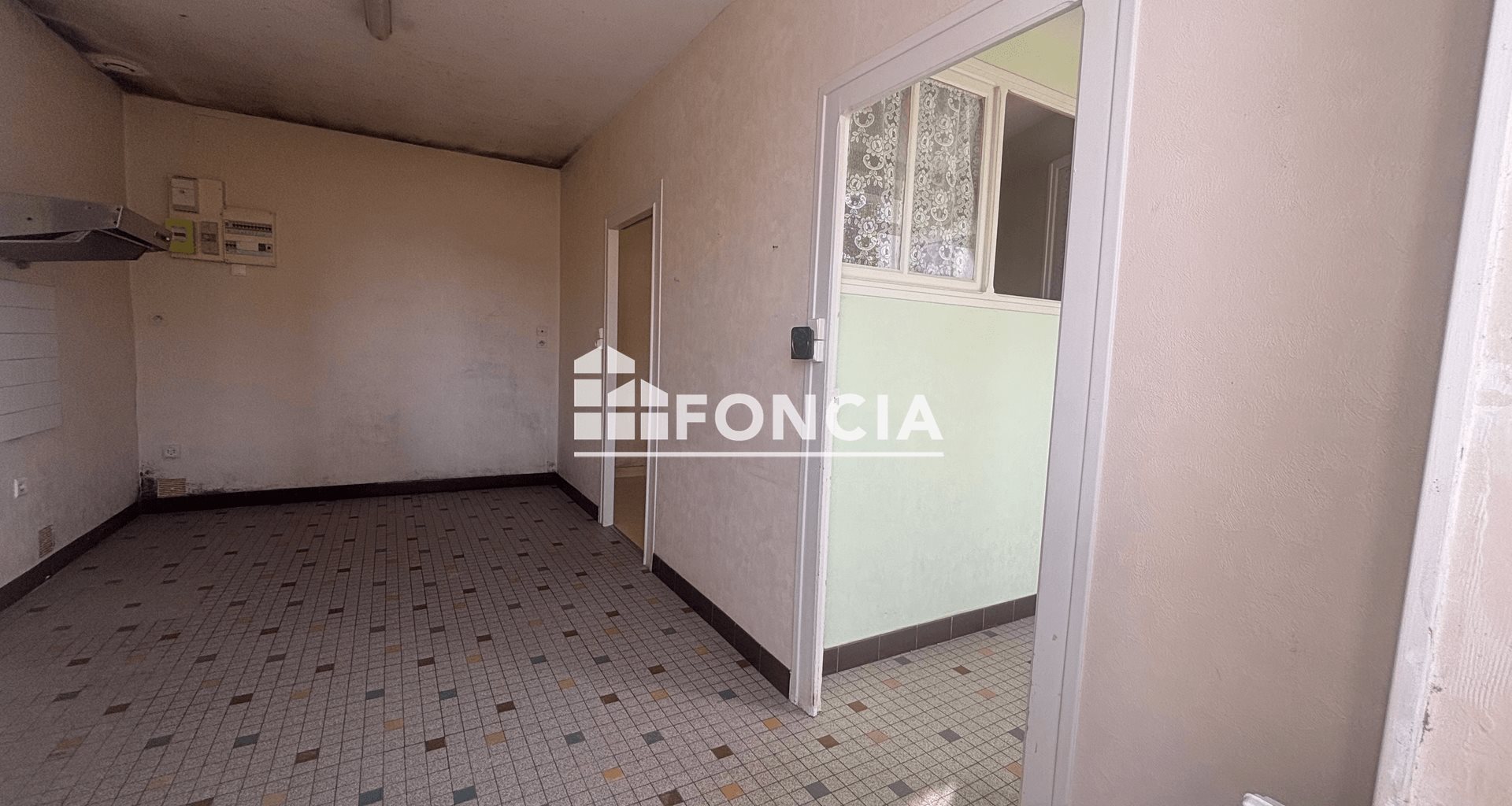Maison à vendre, 51m², Mansigné