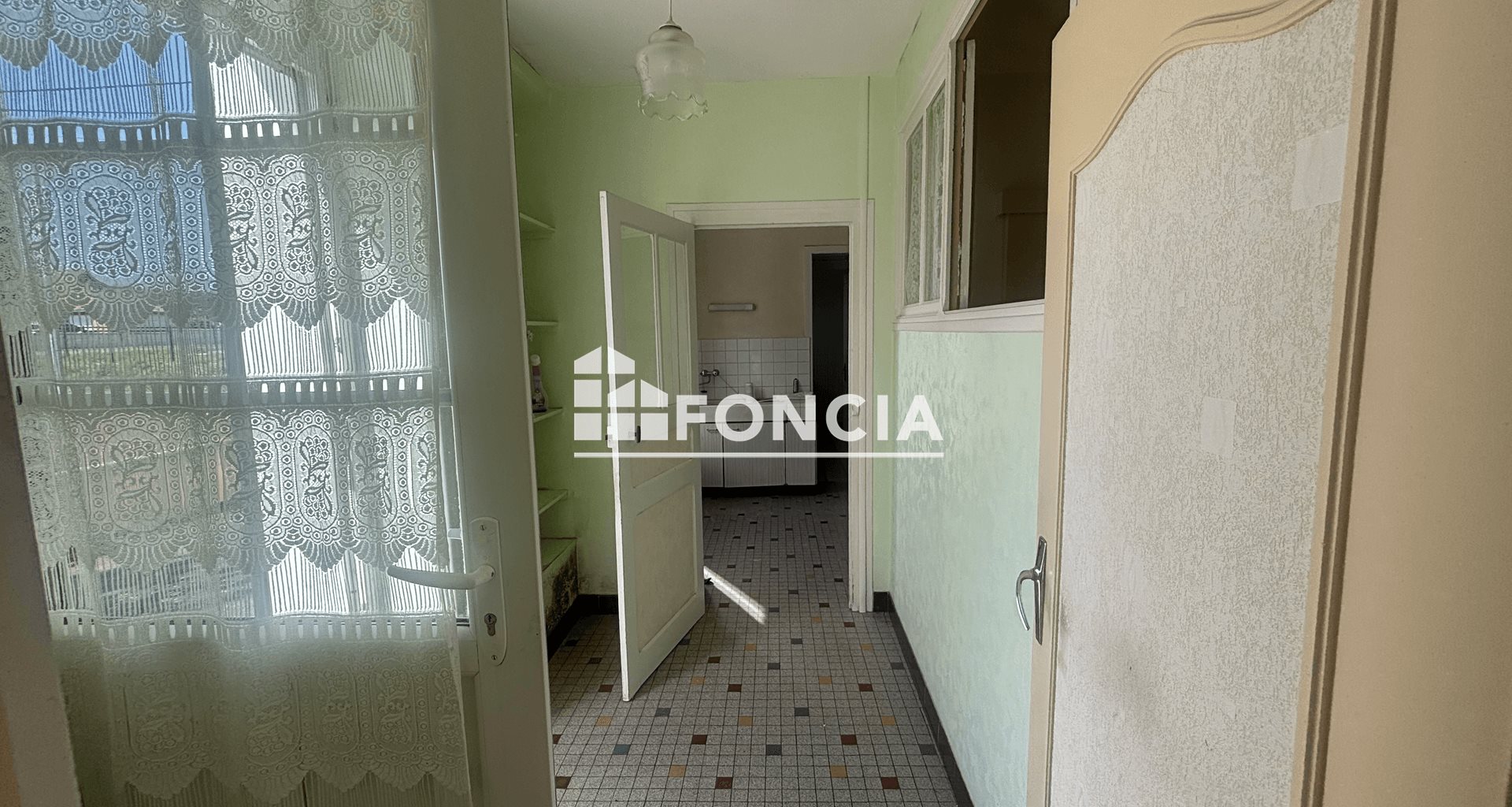 Maison à vendre, 51m², Mansigné