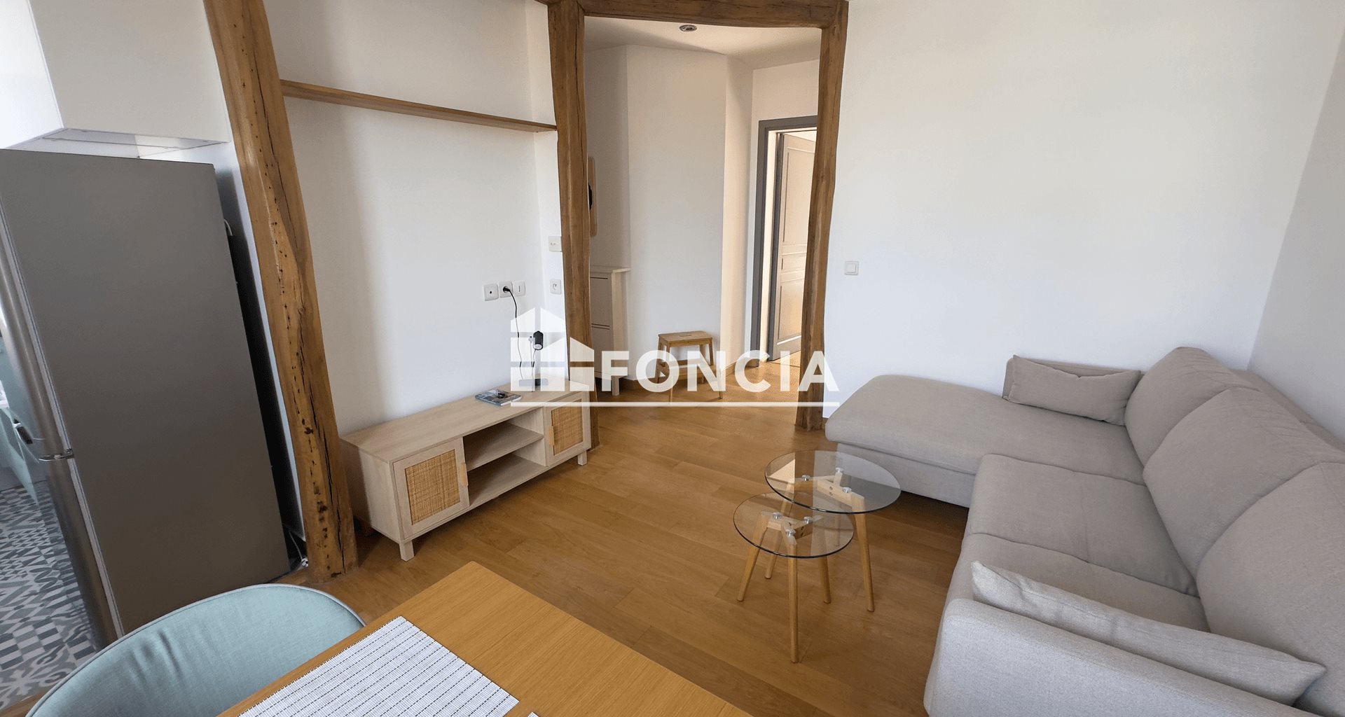 Appartement à louer, 39m², Issy-les-Moulineaux