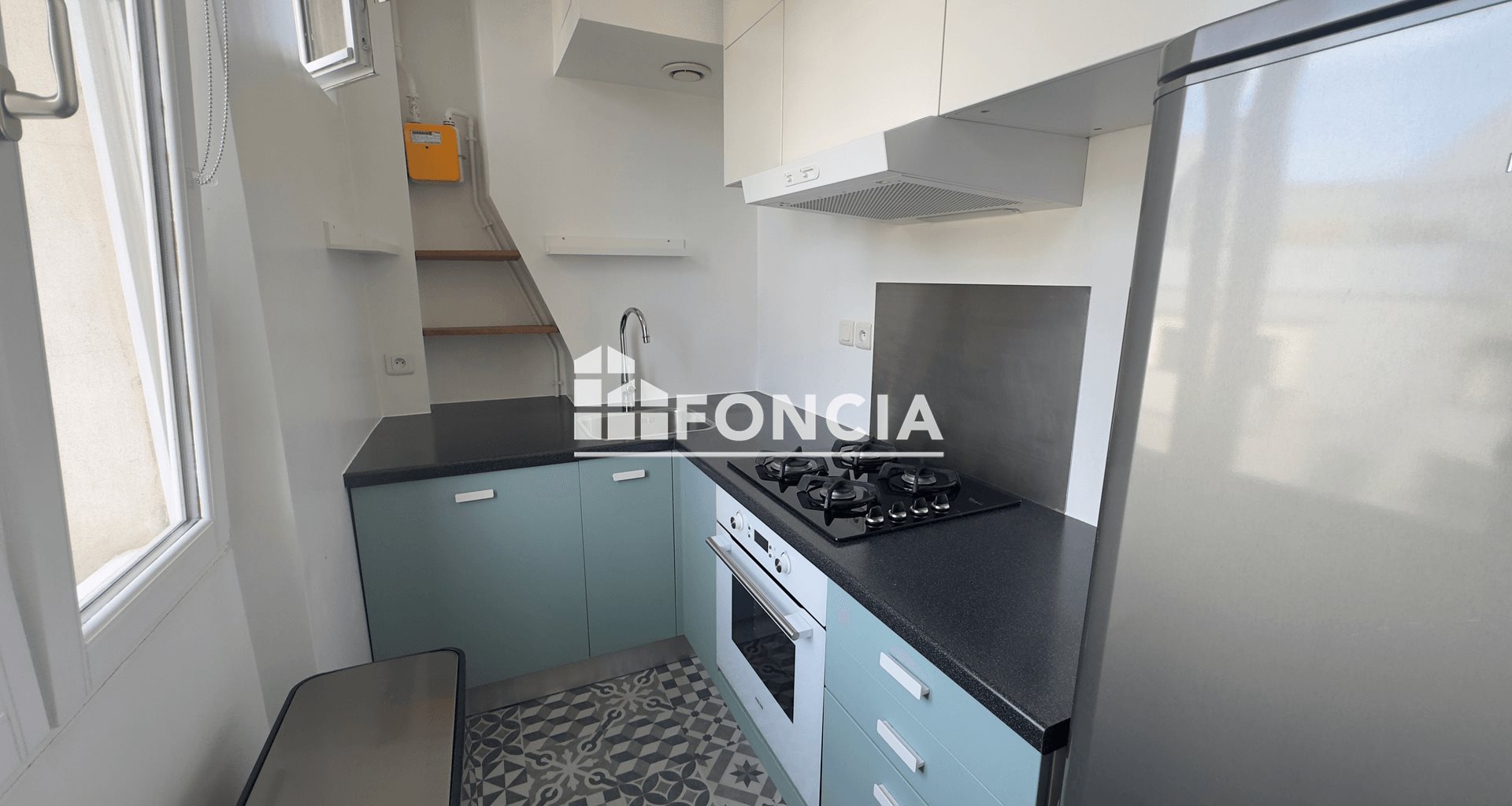 Appartement à louer, 39m², Issy-les-Moulineaux