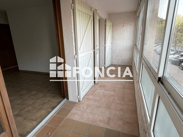 Appartement à louer, 45m², Le Beausset