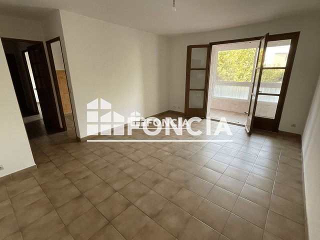 Appartement à louer, 45m², Le Beausset