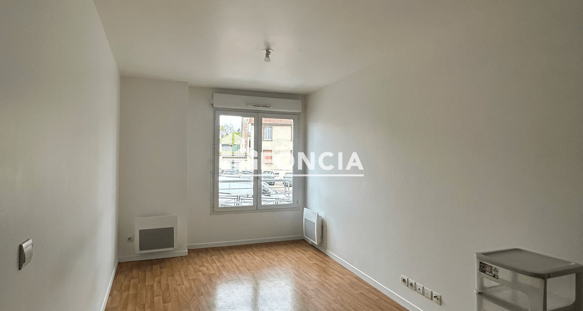 Appartement à vendre, 35m², Corbeil-Essonnes