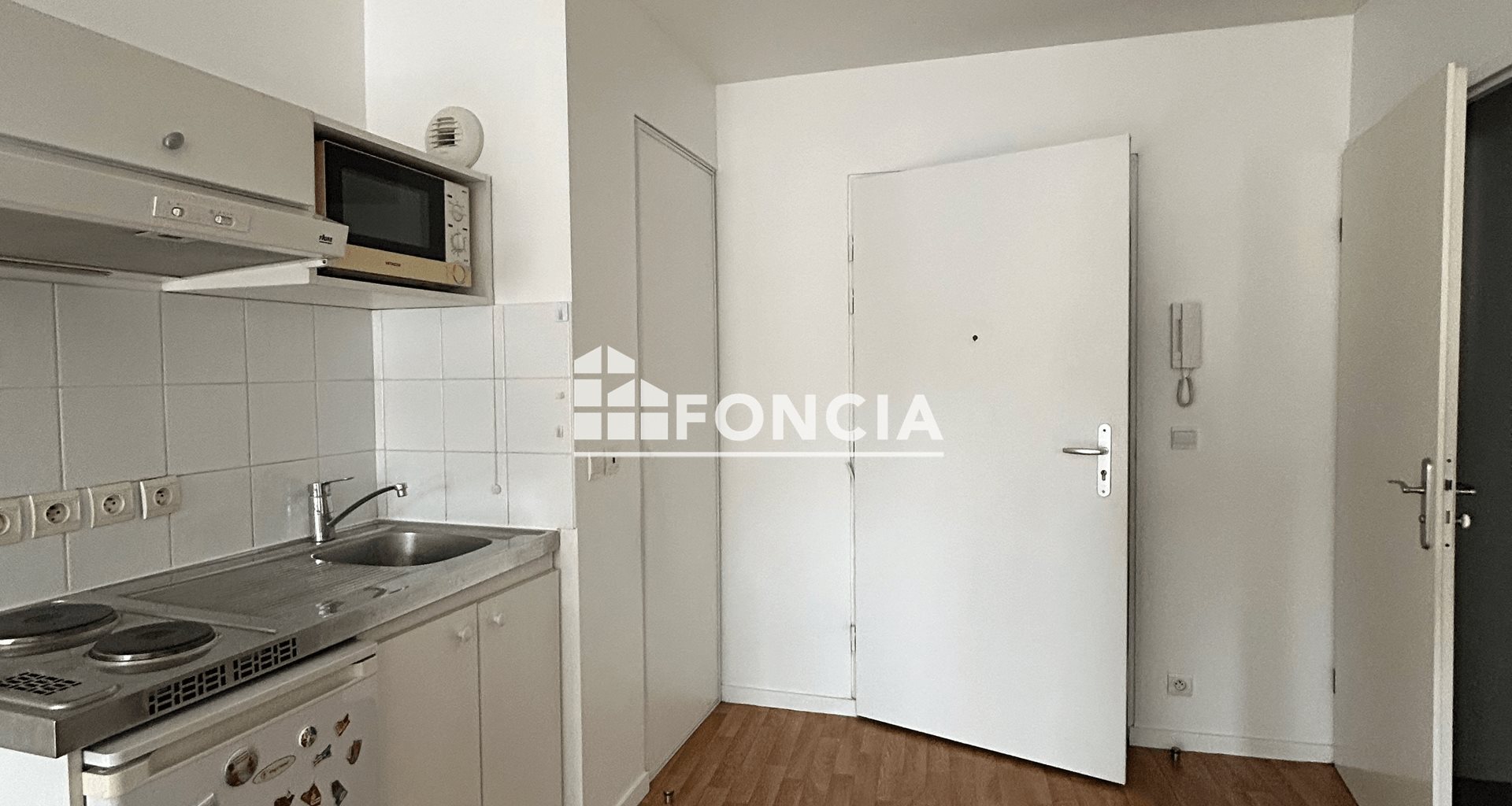 Appartement à vendre, 35m², Corbeil-Essonnes
