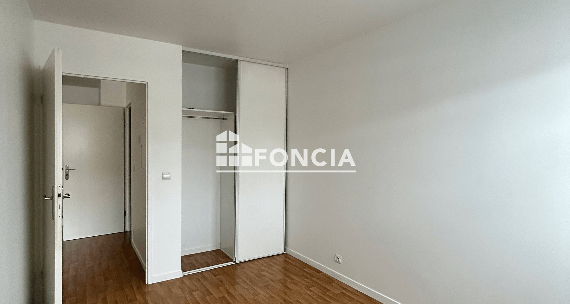 Appartement à vendre, 35m², Corbeil-Essonnes