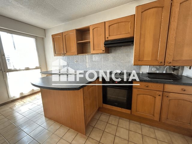 Appartement à louer, 70m², Meylan