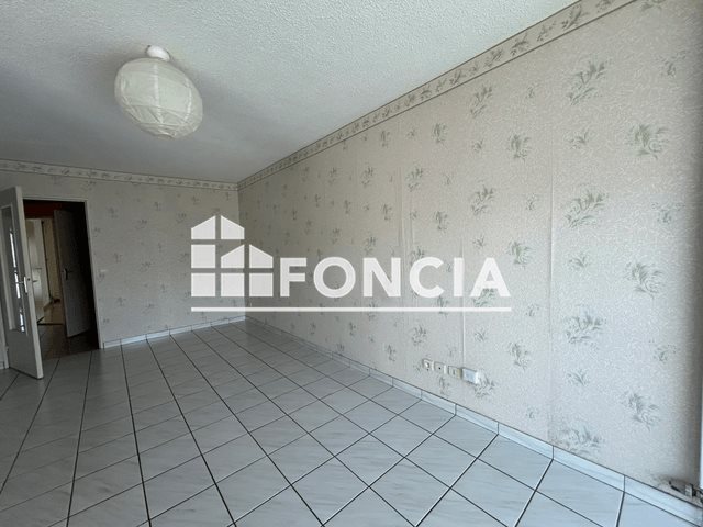 Appartement à louer, 70m², Meylan