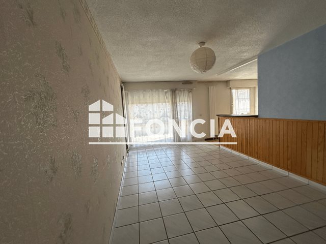 Appartement à louer, 70m², Meylan