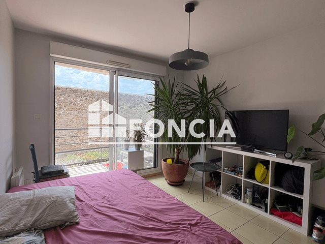 Appartement à louer, 33m², Vannes