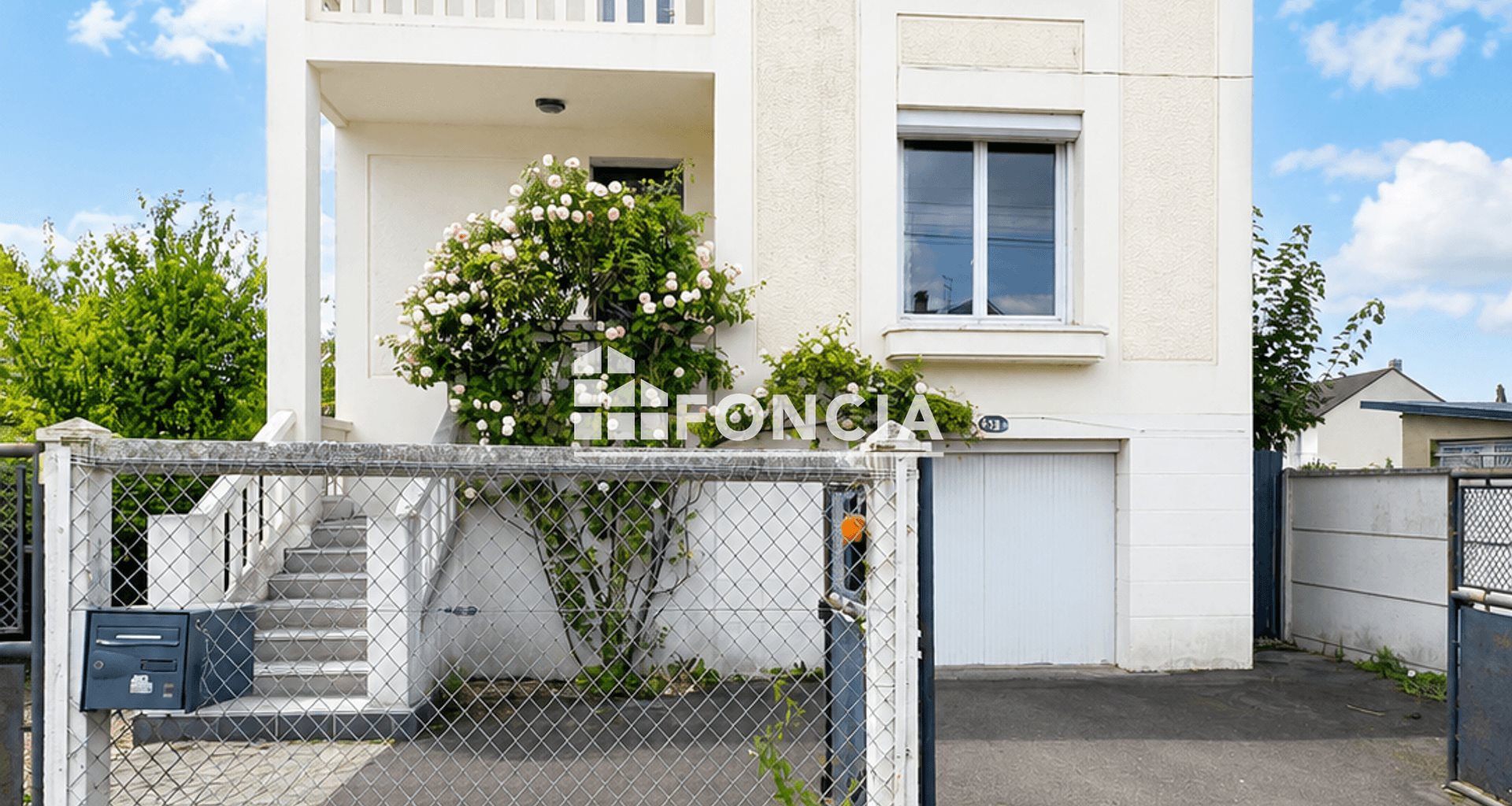Maison à vendre, 99m², Lisieux