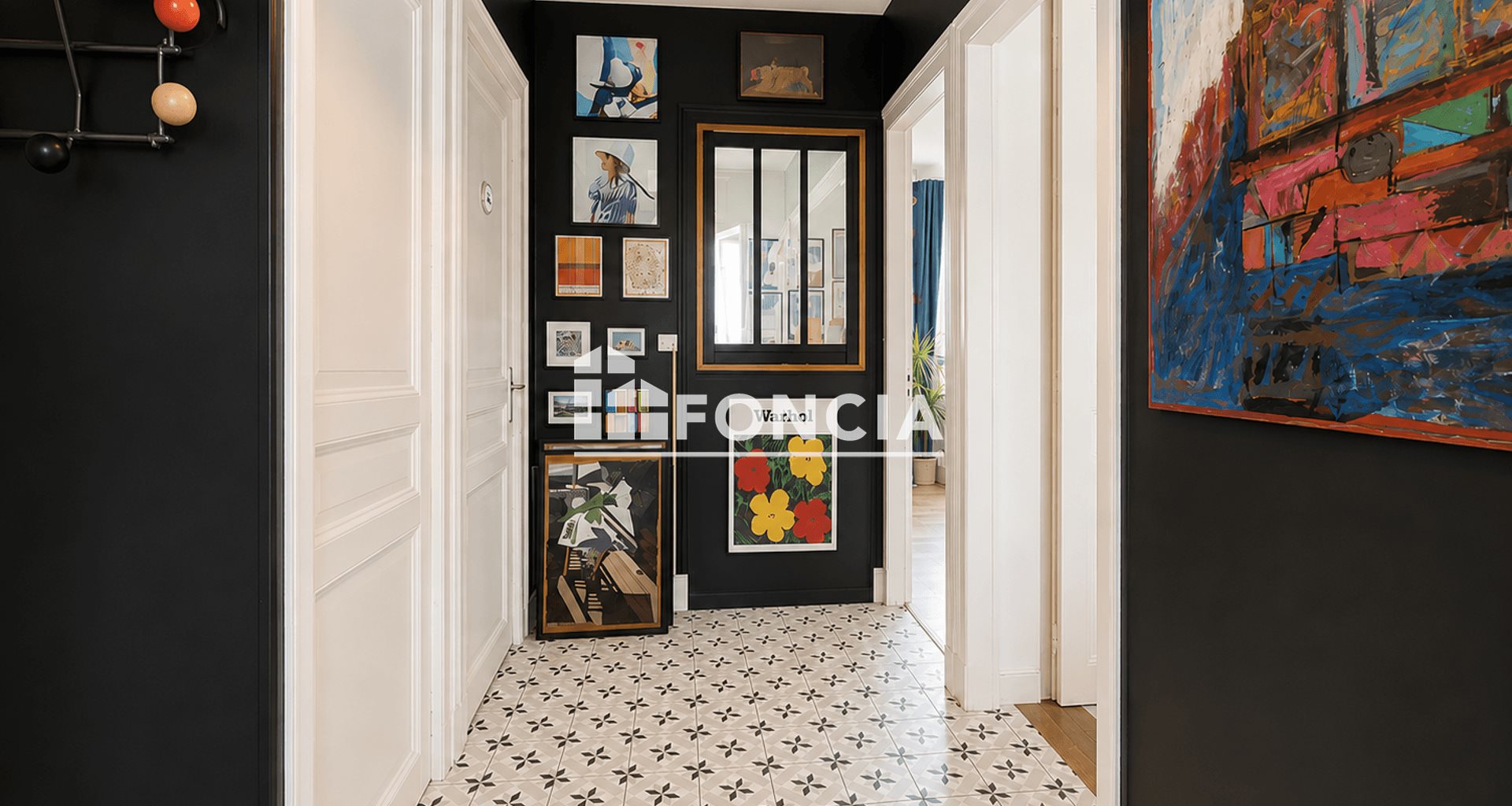 Maison à vendre, 99m², Lisieux