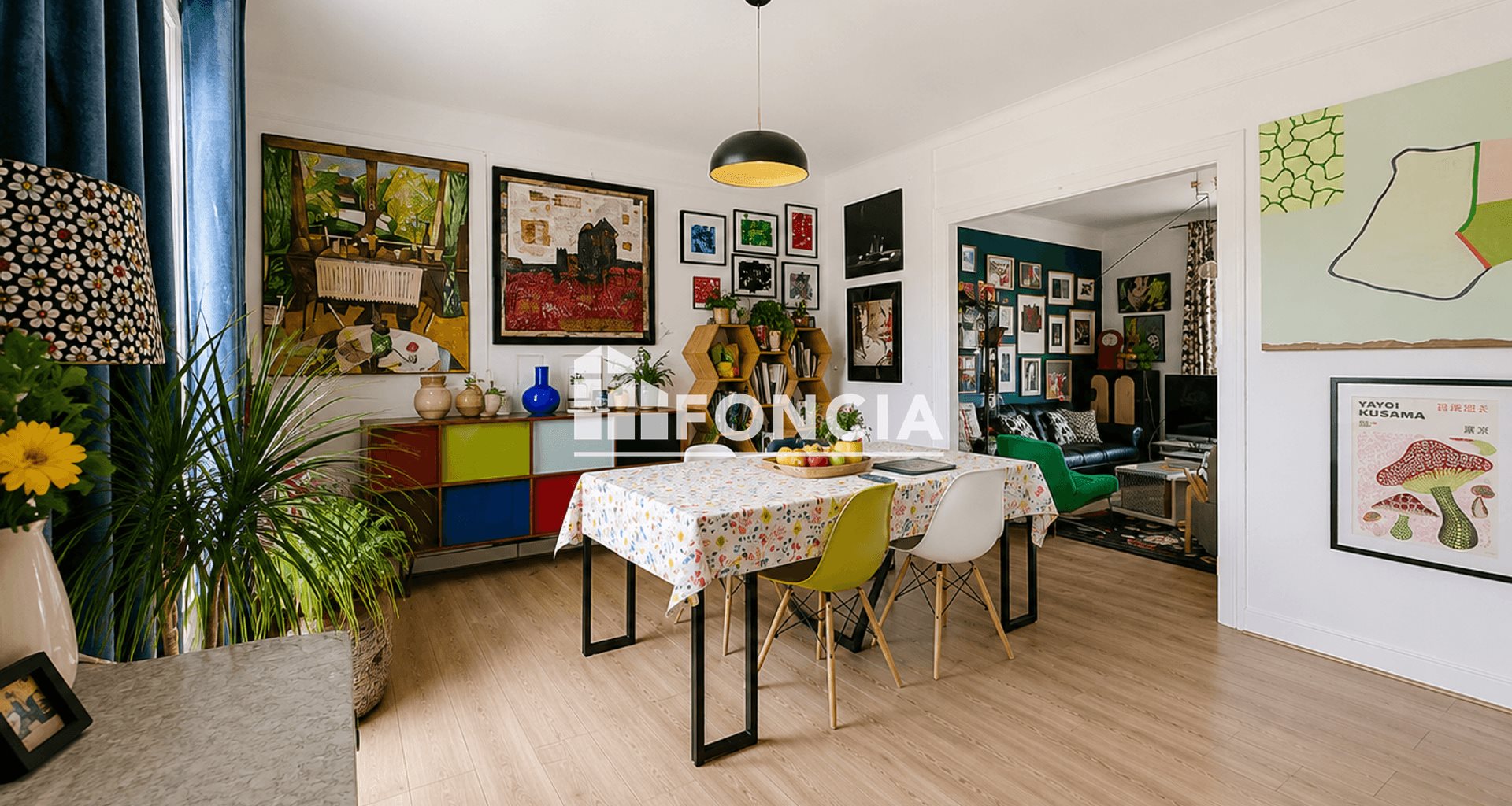 Maison à vendre, 99m², Lisieux