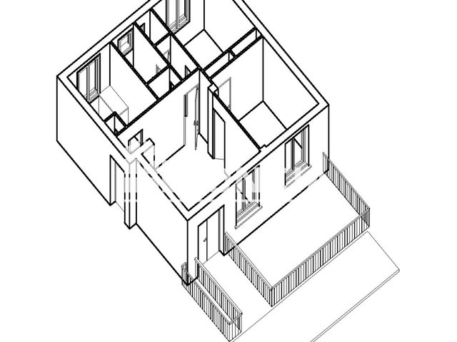 Appartement à louer, 52m², Berre-l'Etang