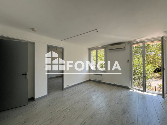 Appartement à louer, 52m², Berre-l'Etang