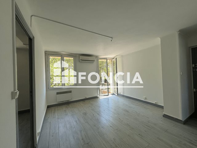 Appartement à louer, 52m², Berre-l'Etang