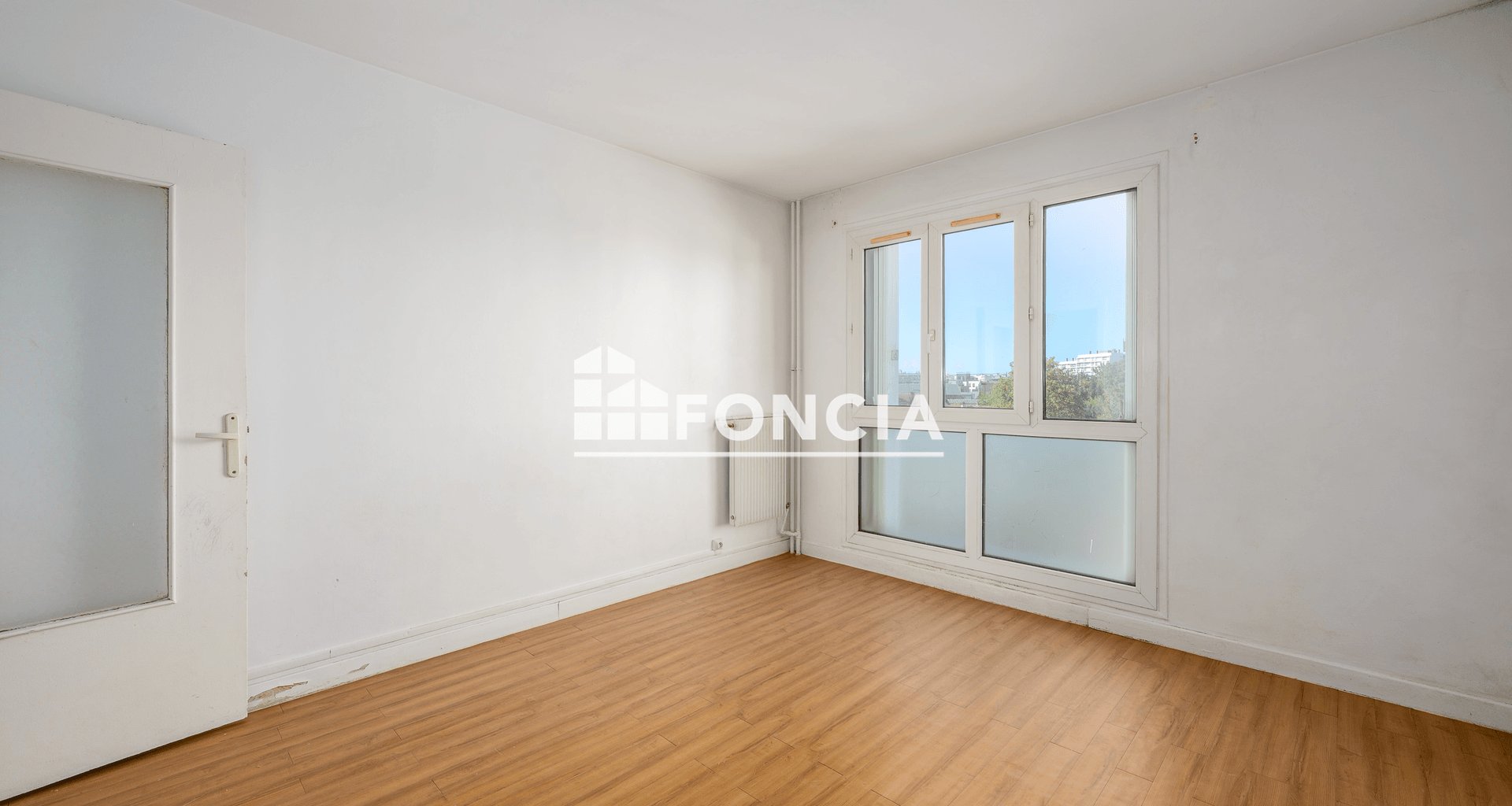 Appartement à vendre, 45m², Bagneux