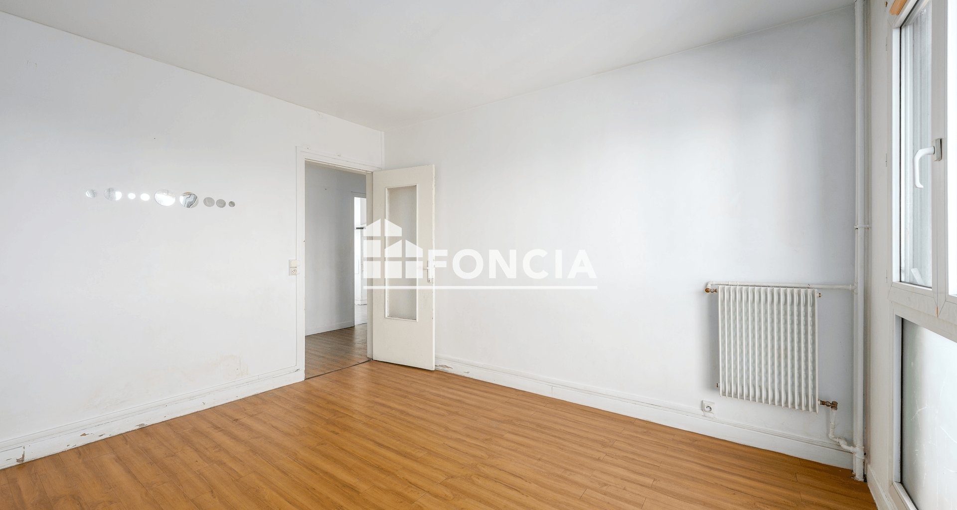 Appartement à vendre, 45m², Bagneux
