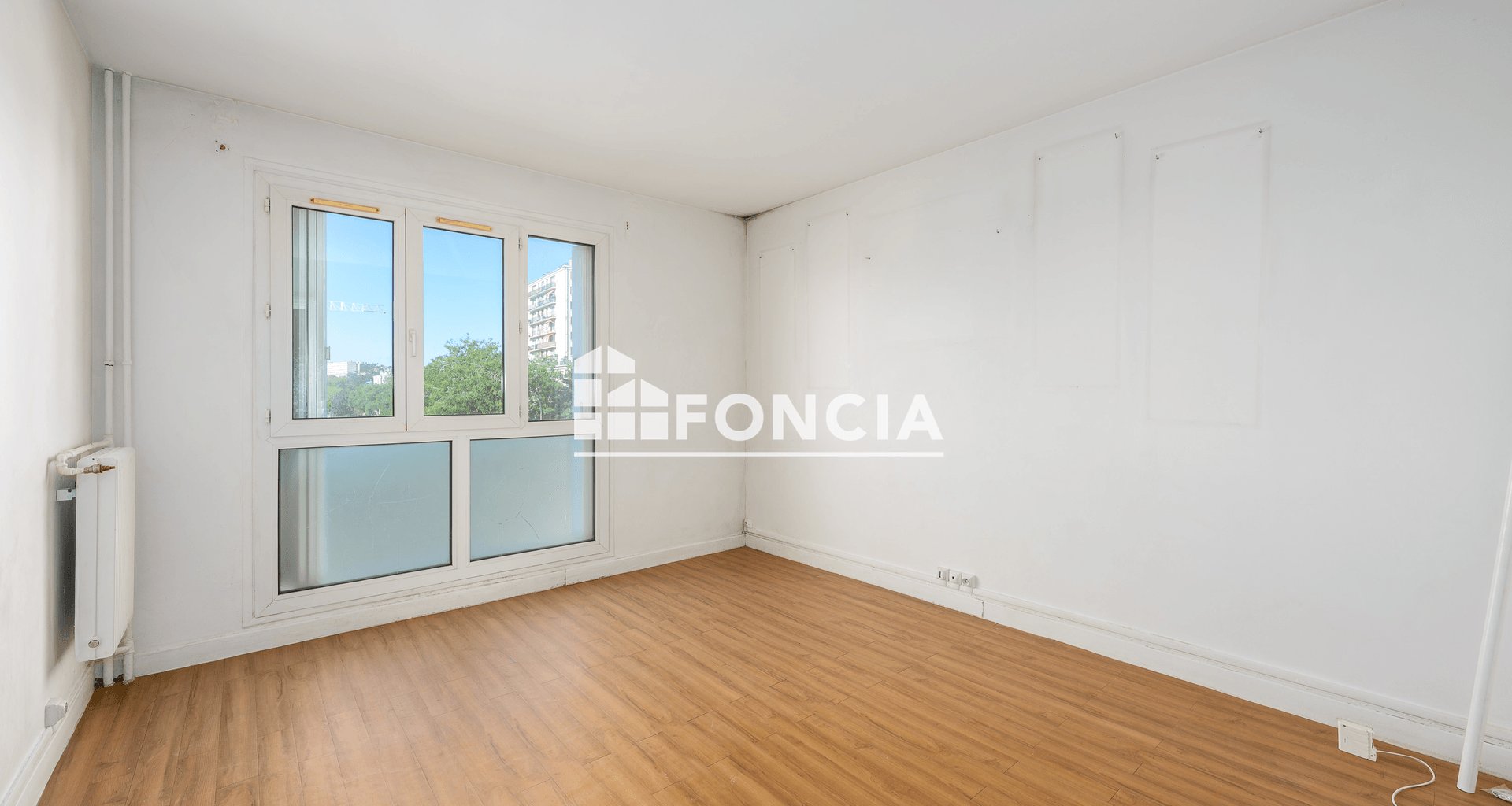 Appartement à vendre, 45m², Bagneux