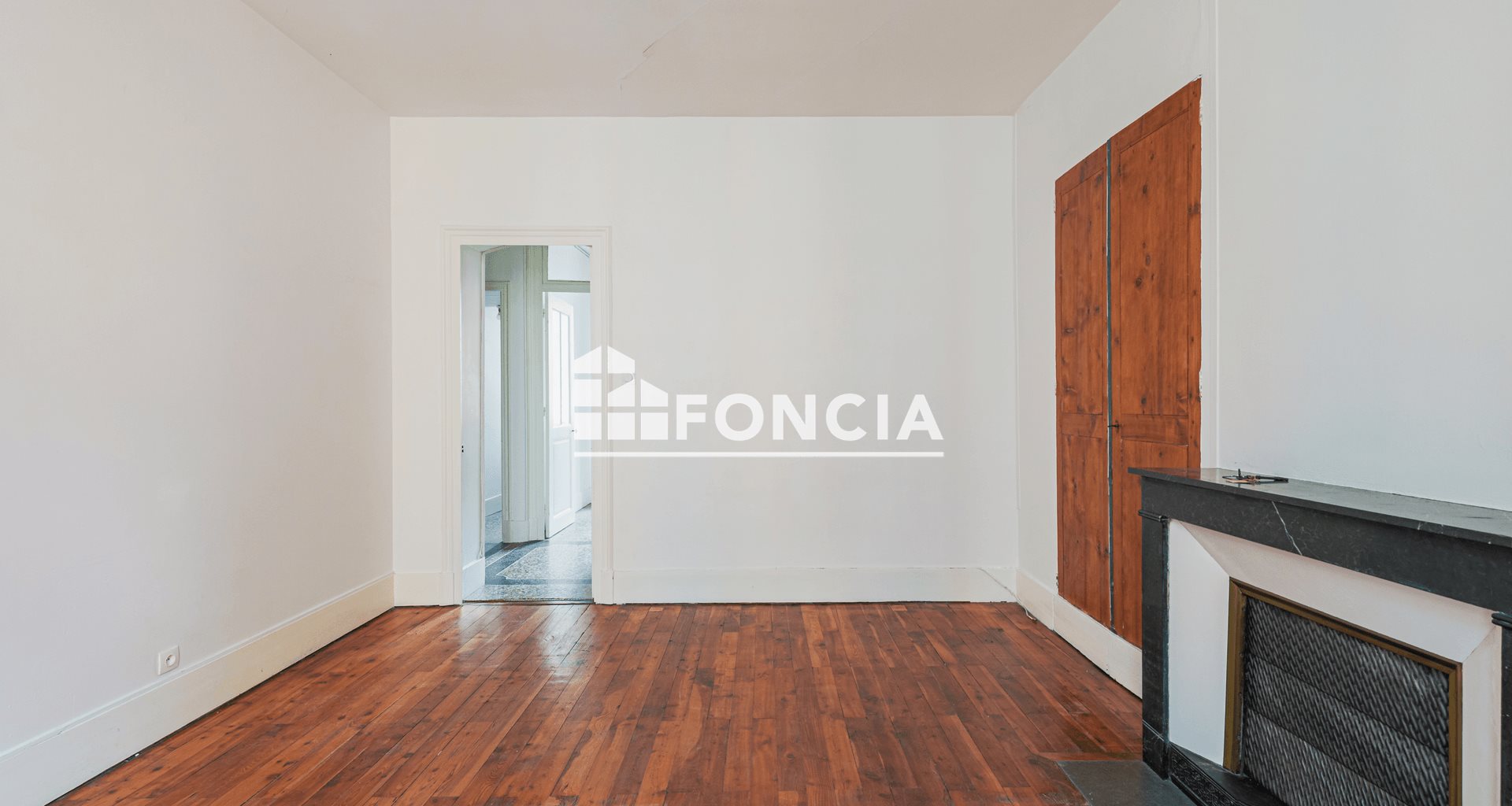 Appartement à vendre, 40m², Grenoble