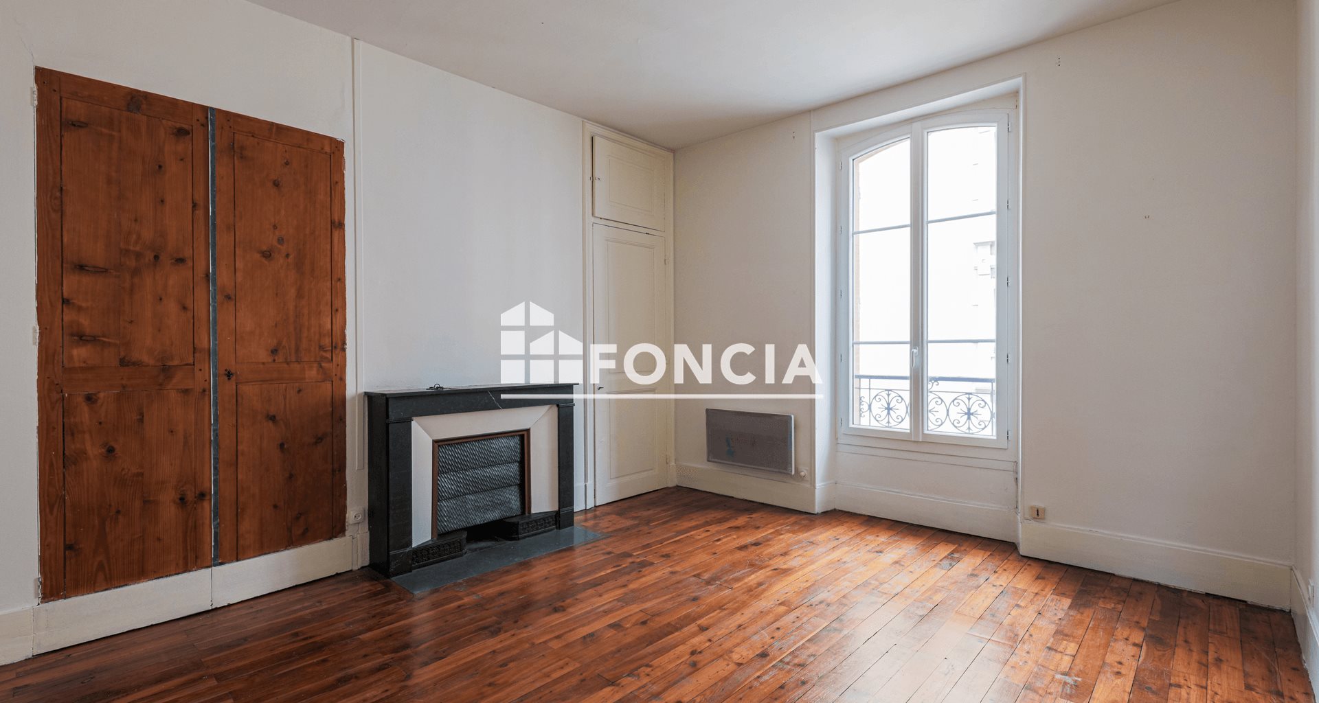 Appartement à vendre, 40m², Grenoble