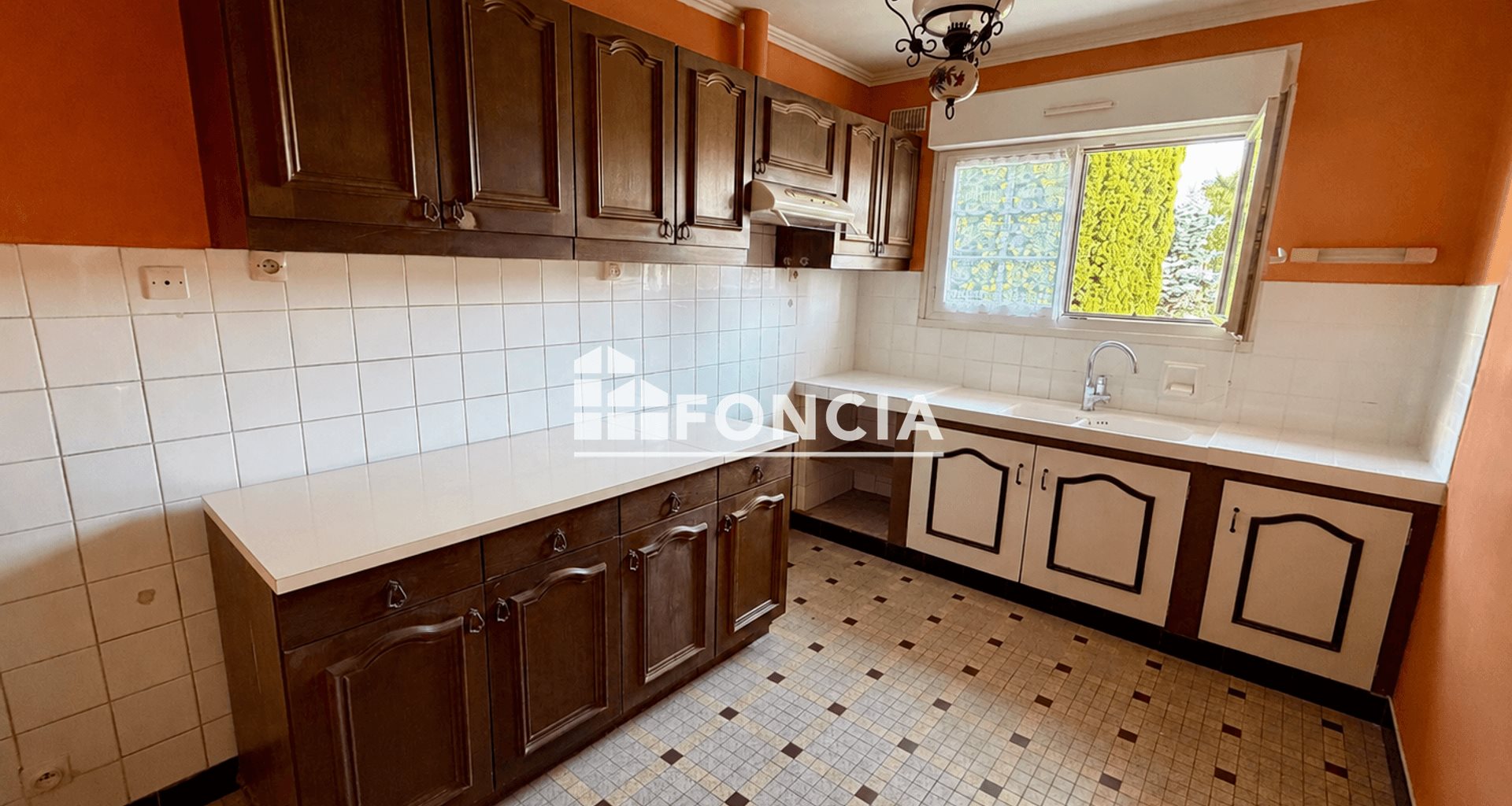 Maison à vendre, 82m², Saint-Aubin-de-Locquenay
