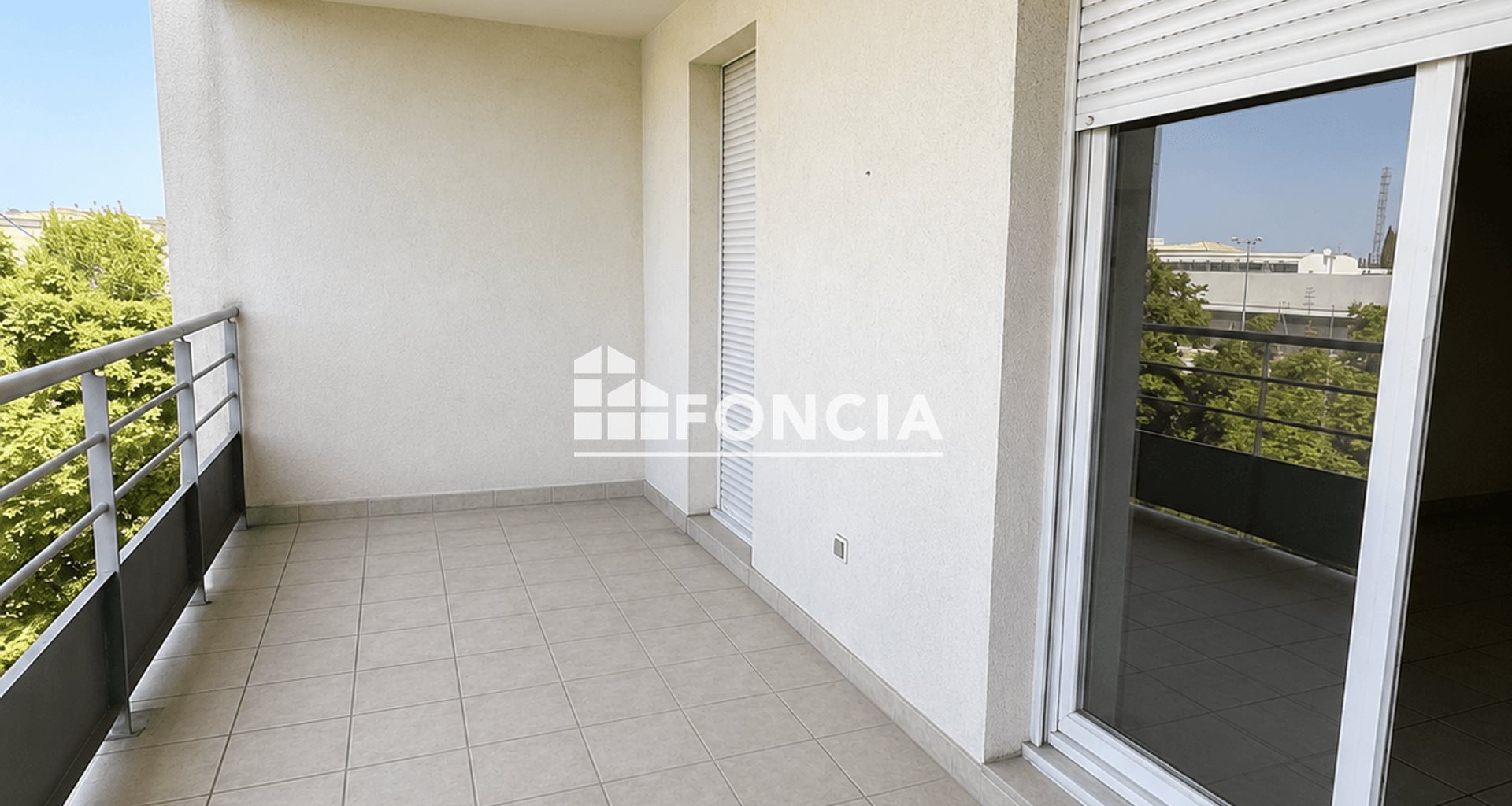 Appartement à vendre, 37m², Nîmes
