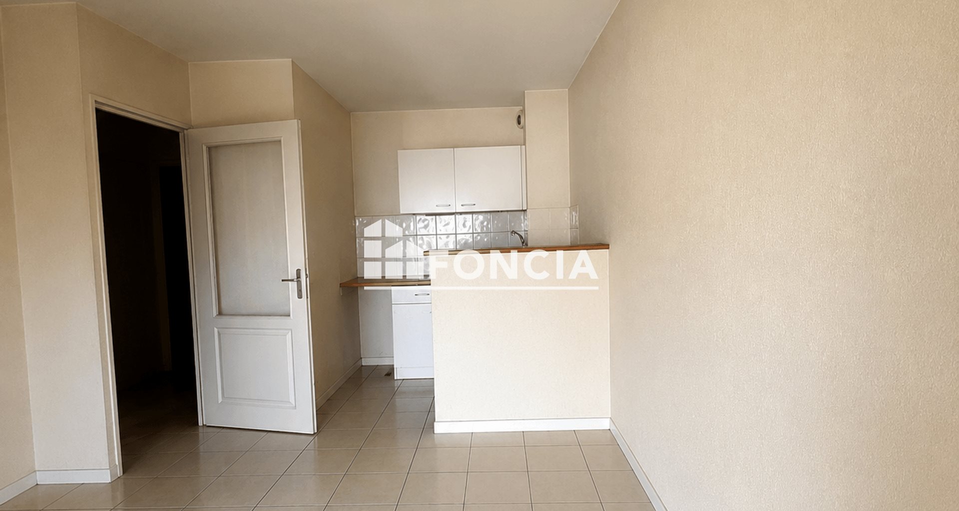 Appartement à vendre, 37m², Nîmes