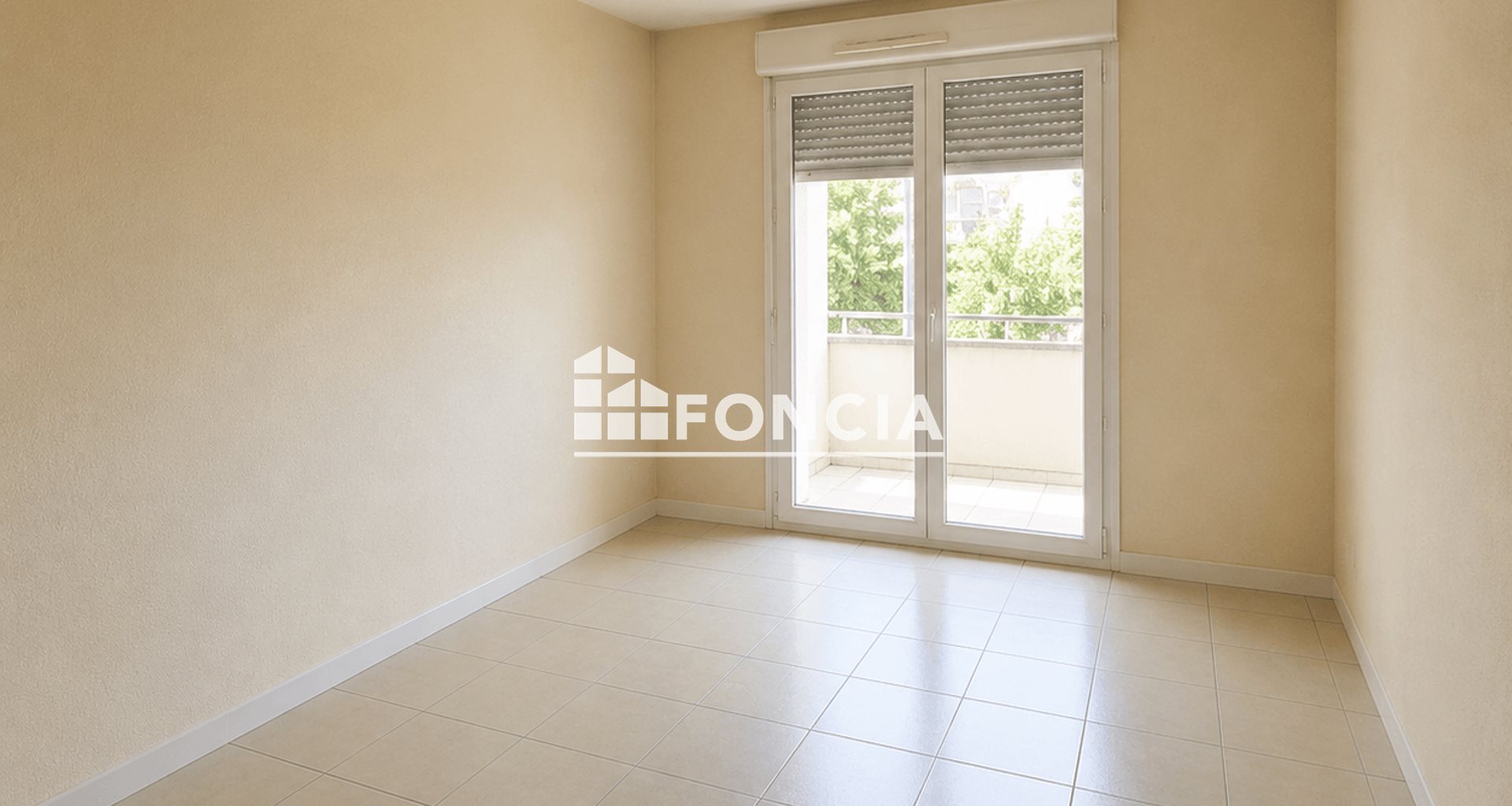 Appartement à vendre, 37m², Nîmes