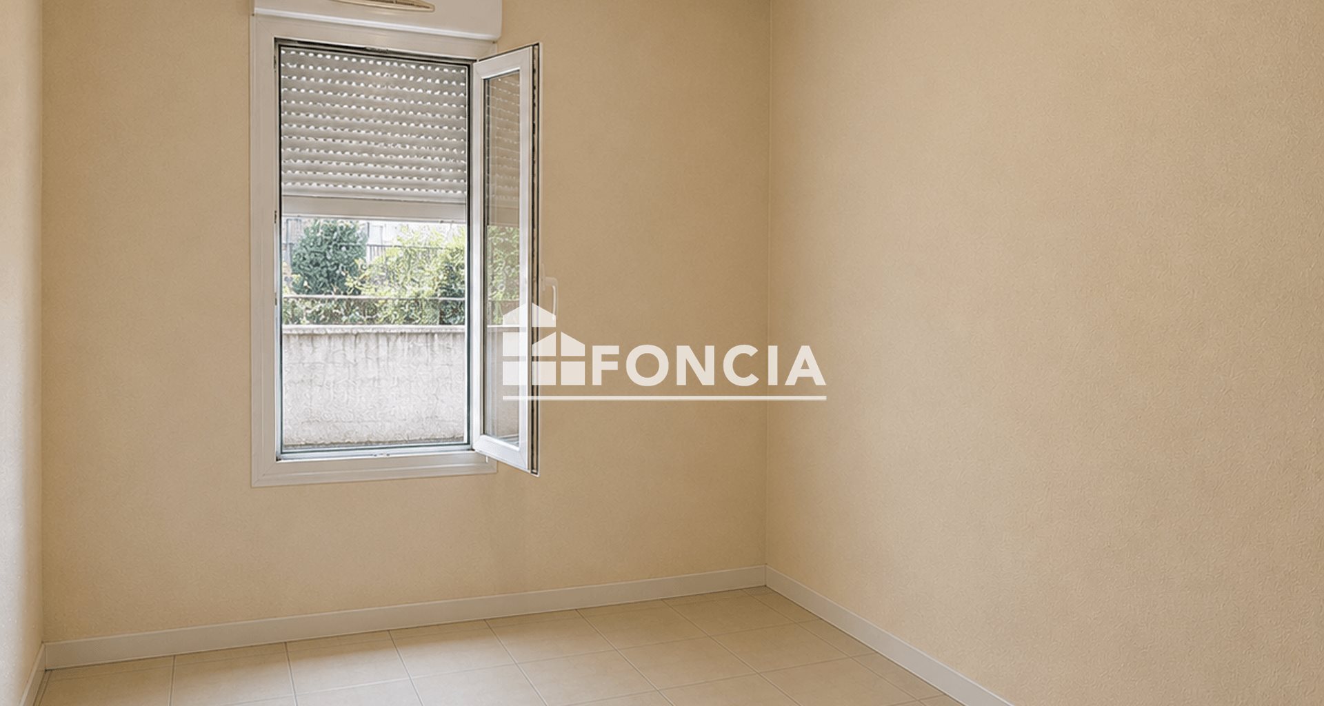 Appartement à vendre, 37m², Nîmes