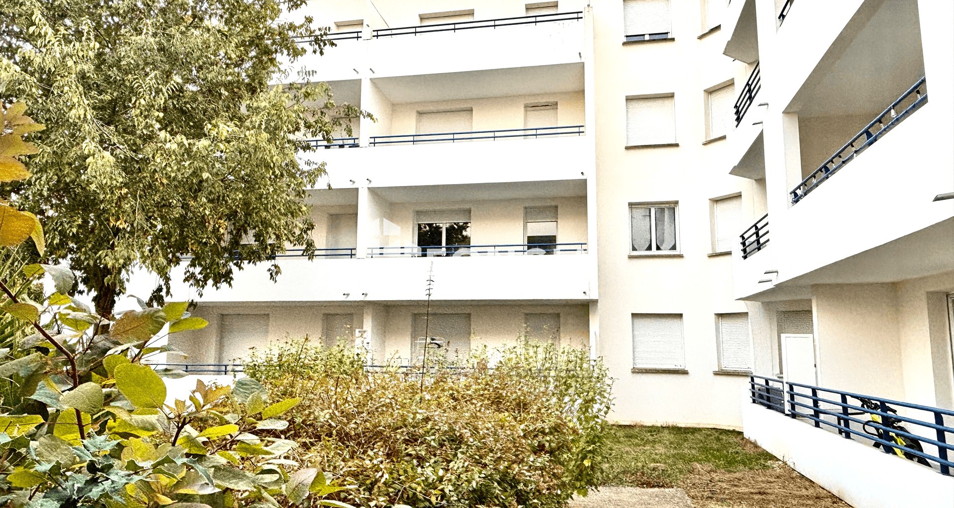Appartement à vendre, 61m², Poitiers