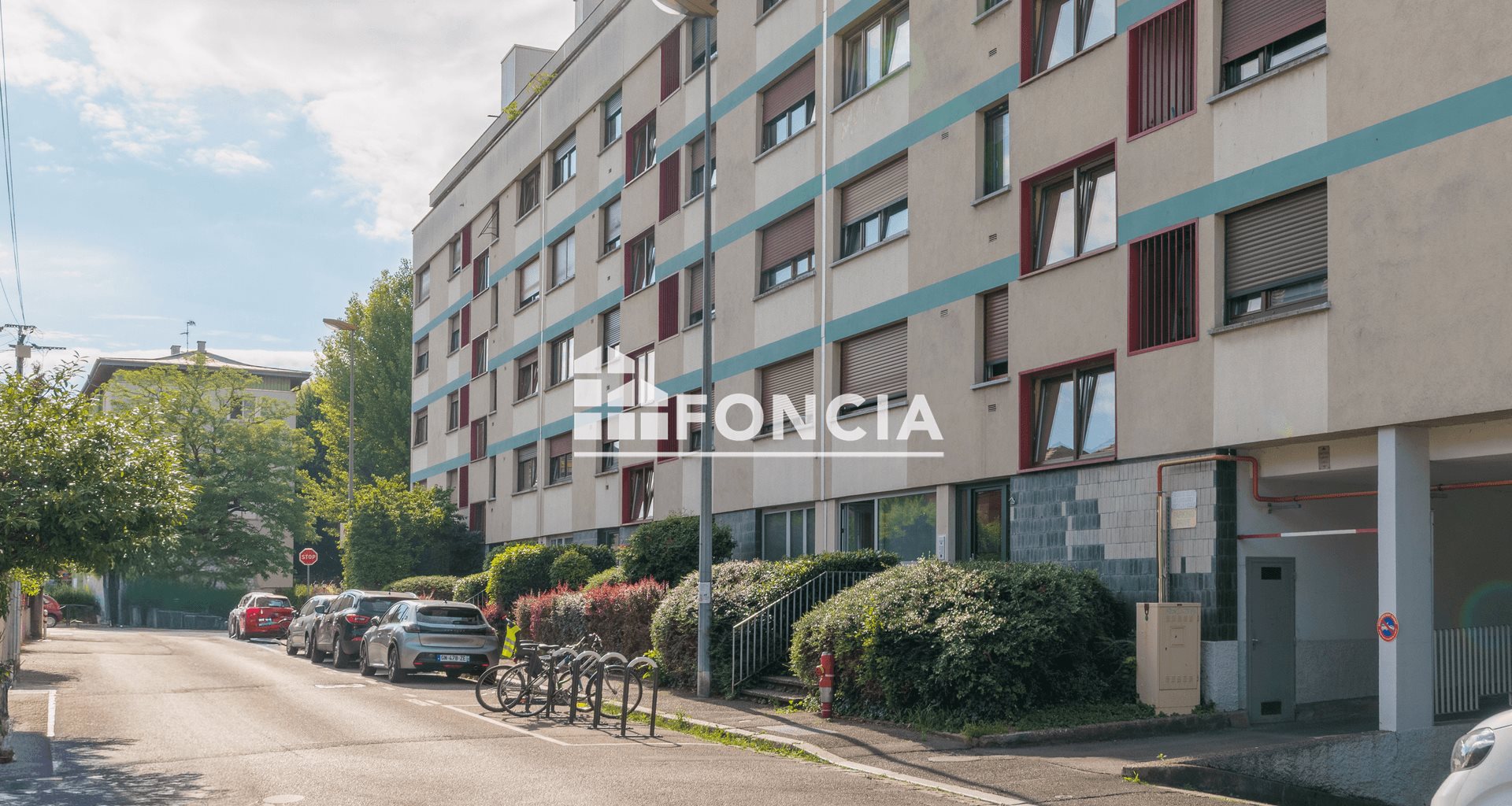 Appartement à vendre, 51m², Schiltigheim