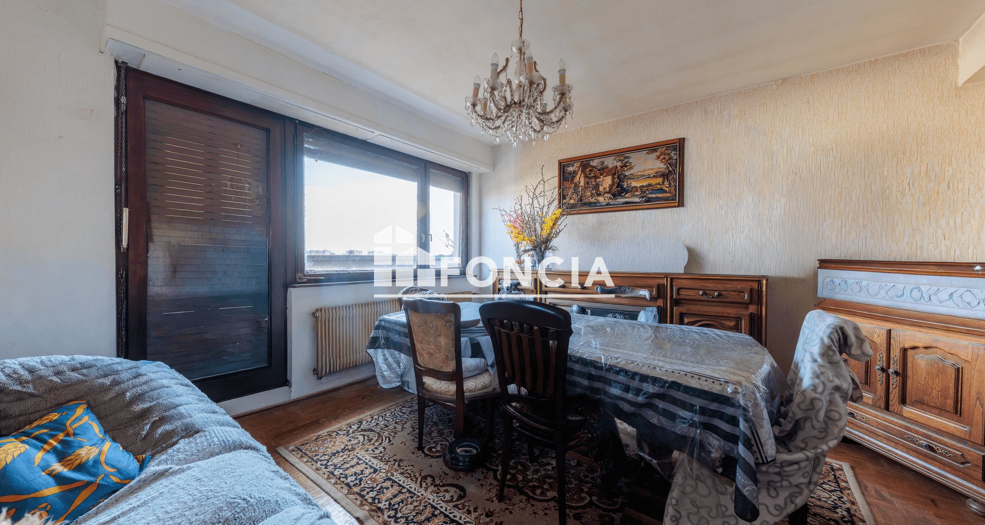 Appartement à vendre, 51m², Schiltigheim