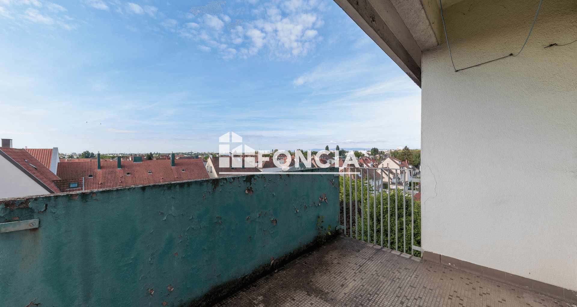 Appartement à vendre, 51m², Schiltigheim