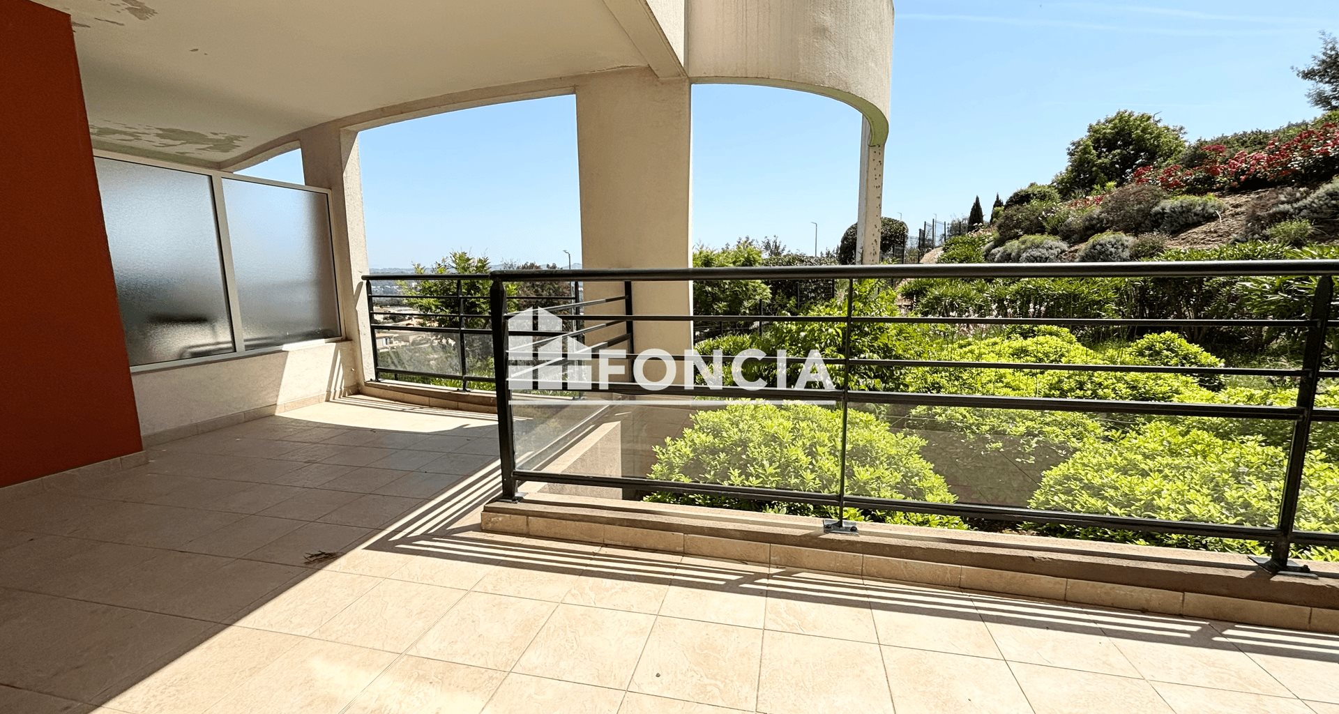 Appartement à vendre, 66m², Mandelieu-la-Napoule