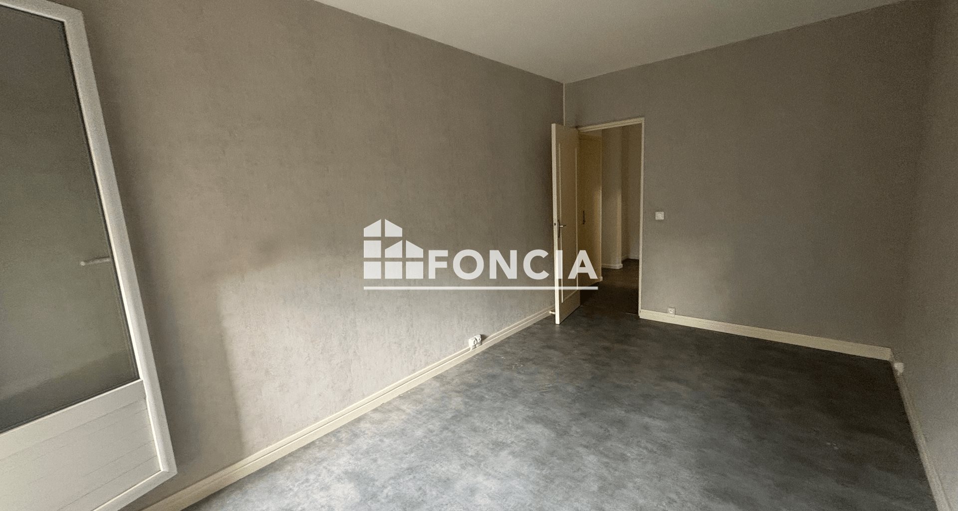 Appartement à louer, 64m², Neuville-sur-Saône