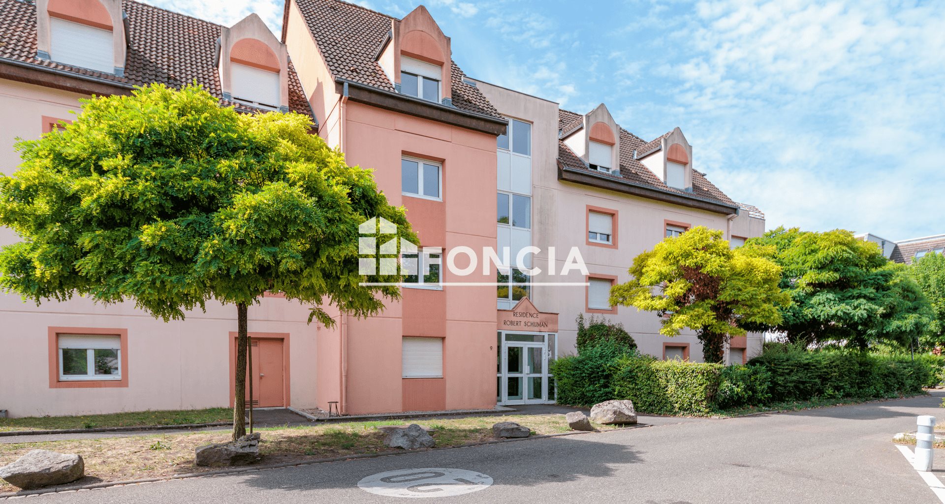 Appartement à vendre, 11m², Illkirch-Graffenstaden