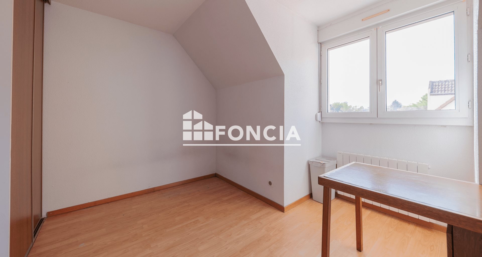 Appartement à vendre, 11m², Illkirch-Graffenstaden
